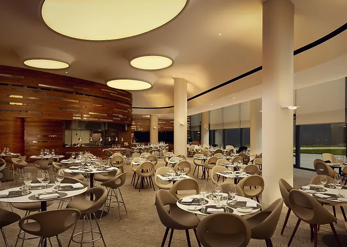 Doubletree By Hilton Hotel Wroclaw