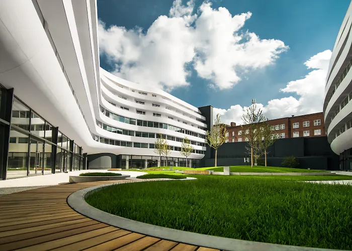 Doubletree By Hilton Hotel 5*