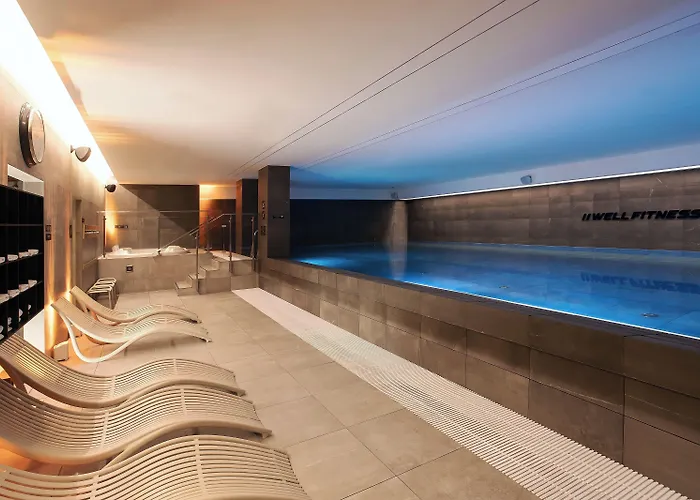 Doubletree By Hilton Hotel