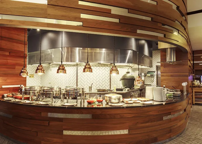 Doubletree By Hilton Hotel Wroclaw