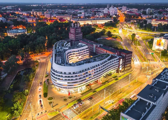 Hotel Doubletree By Hilton