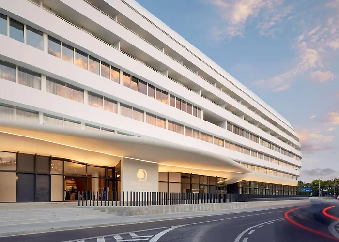 Doubletree By Hilton 5* Wroclaw